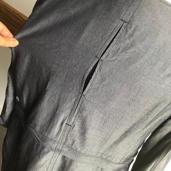 Lululemon Tranquility Jacket - Picture 10 of 12